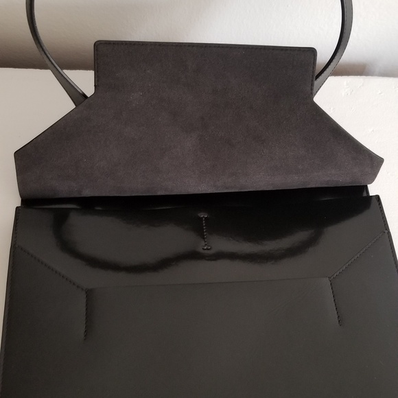 Italian, Everlane Purse. - Picture 4 of 6